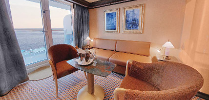 Grand Suite