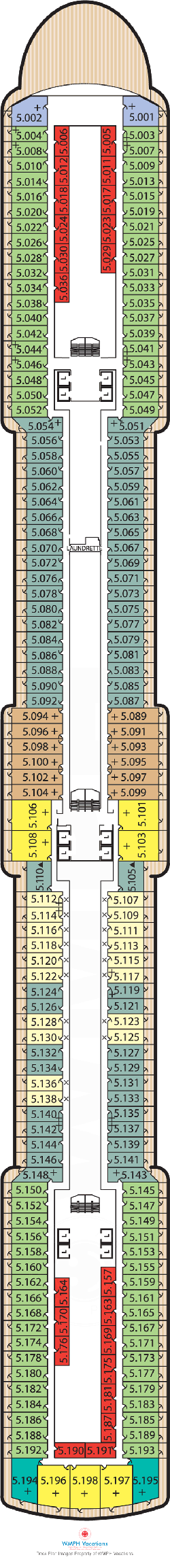 Deck 5